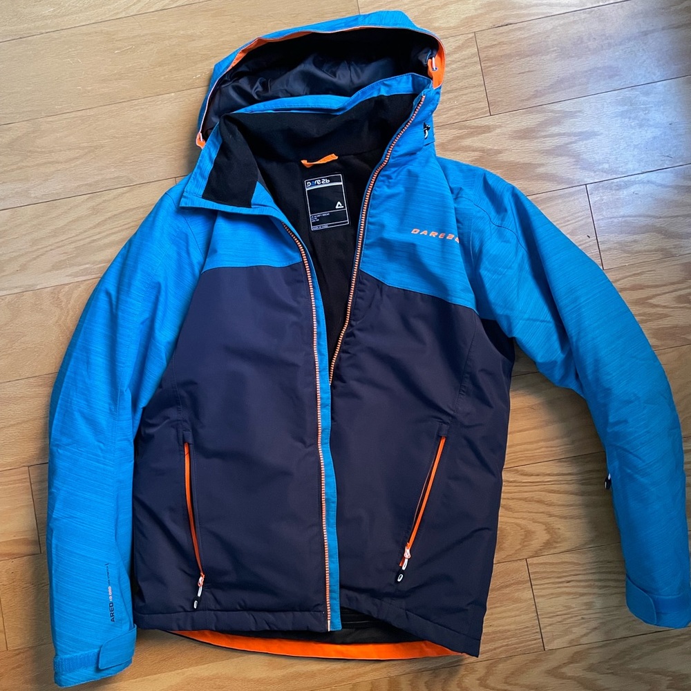 Dare2B medium winter jacket